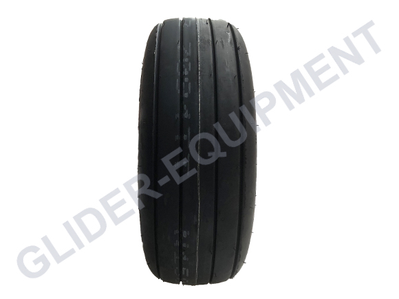 Goodyear tire 5.00-5 10PR TT [505C01-2/065501]